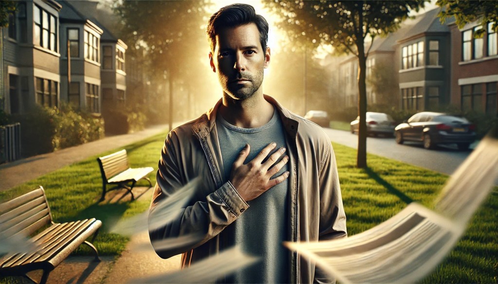 The Ease Paradox & Money Capacity: Why Forcing Life Creates Stress (and Why Receiving More Feels Unsafe)