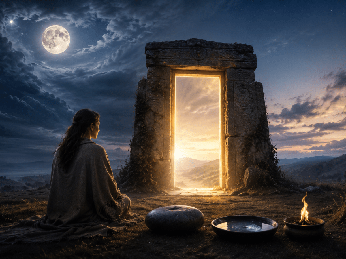 The July Threshold: Choosing Your Signal When the World Gets&nbsp;Loud