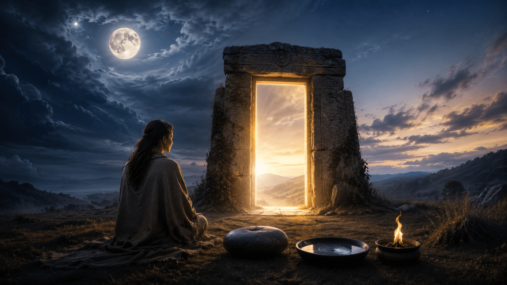 The July Threshold: Choosing Your Signal When the World Gets&nbsp;Loud