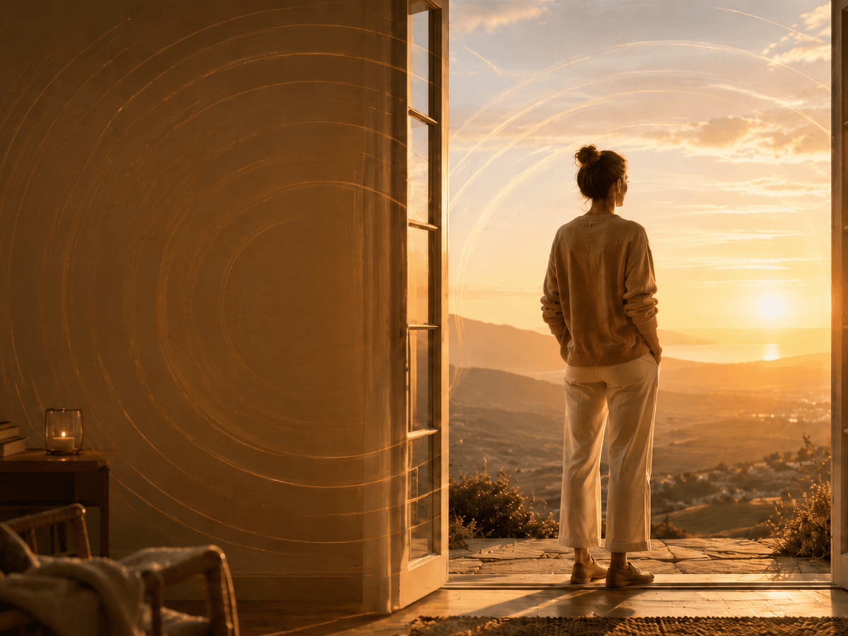 The Great Amplification: How to Grow Without Losing&nbsp;Yourself